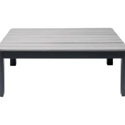 Table/table basse Holiday noir