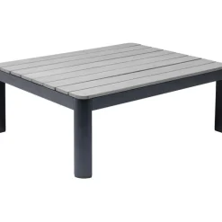 Table/table basse Holiday noir