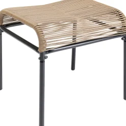 Tabouret Acapulco Natur