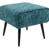 Tabouret Arne Light Blue