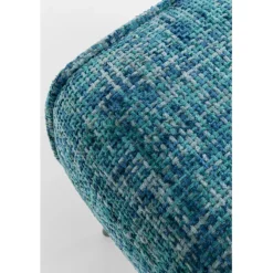 Tabouret Arne Light Blue