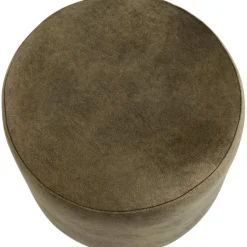 Tabouret Cherry Harrisson noir Ø36cm limited