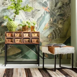 Tabouret Country Life
