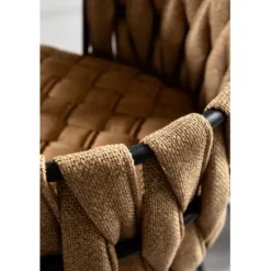 Tabouret de bar Cheerio jaune