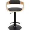 Tabouret de bar Costa Nature