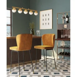 Tabouret de bar Irina