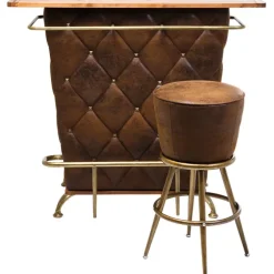 Tabouret de bar Lady Rock Vintage