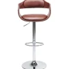Tabouret de bar Monaco nougat