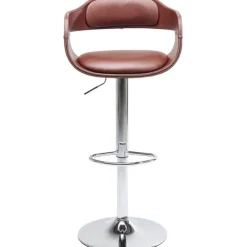 Tabouret de bar Monaco nougat