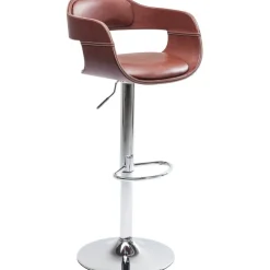 Tabouret de bar Monaco nougat
