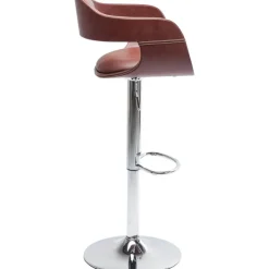 Tabouret de bar Monaco nougat