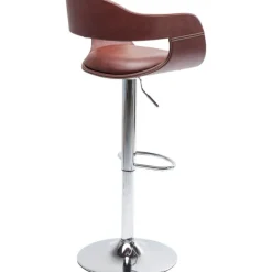 Tabouret de bar Monaco nougat