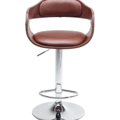 Tabouret de bar Monaco nougat