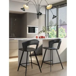 Tabouret de bar Reunion