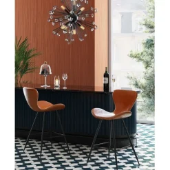 Tabouret de bar Rusty