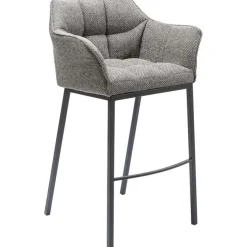 Tabouret de bar Thinktank Quattro