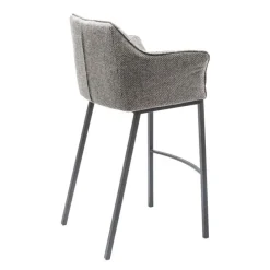 Tabouret de bar Thinktank Quattro