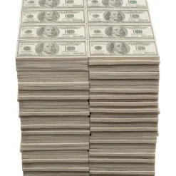 Tabouret Dollar