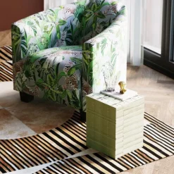 Tabouret Dollar