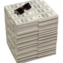 Tabouret Dollar