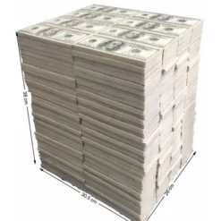 Tabouret Dollar