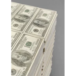 Tabouret Dollar