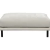 Tabouret Edna Cream 115x60cm