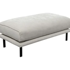 Tabouret Edna Cream 115x60cm
