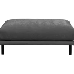 Tabouret Edna Grey 115x60cm