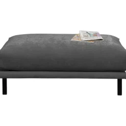Tabouret Edna Grey 115x60cm
