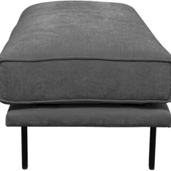 Tabouret Edna Grey 115x60cm