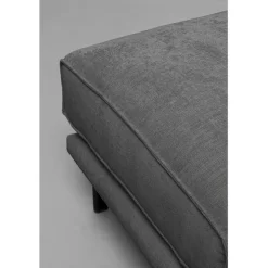 Tabouret Edna Grey 115x60cm
