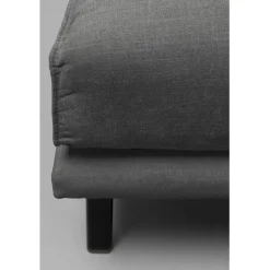 Tabouret Edna Grey 115x60cm