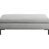 Tabouret Gianni Cord gris