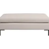 Tabouret Gianni crème