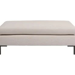 Tabouret Gianni crème