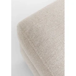Tabouret Gianni crème