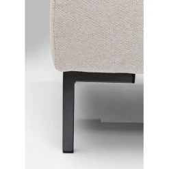 Tabouret Gianni crème