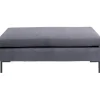 Tabouret Gianni gris