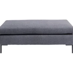 Tabouret Gianni gris