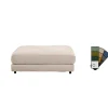 Tabouret Imola crème