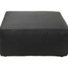 Tabouret Korali Beach Outdoor sans revêtement