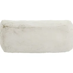 Tabouret Lovebed Mika crème 131cm