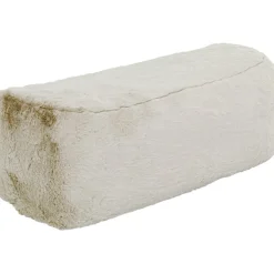 Tabouret Lovebed Mika crème 131cm