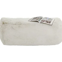Tabouret Lovebed Mika crème 131cm