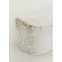 Tabouret Lovebed Mika crème 131cm