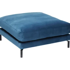Tabouret Lullaby pétrole