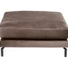 Tabouret Lullaby taupe