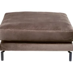 Tabouret Lullaby taupe