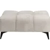 Tabouret Nia Creme
